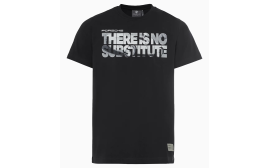 Porsche T-Shirt – There Is No Substitute Porsche T-Shirt – There Is No Substitute